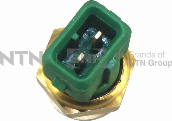 SNR CTS159.15 - Sonde de température, liquide de refroidissement droxauto.com