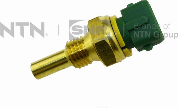 SNR CTS159.16 - Sonde de température, liquide de refroidissement droxauto.com