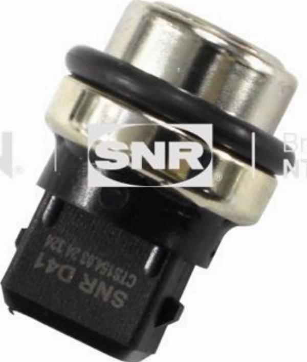 SNR CTS154.03 - Sonde de température, liquide de refroidissement droxauto.com