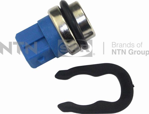 SNR CTS154.12 - Sonde de température, liquide de refroidissement droxauto.com