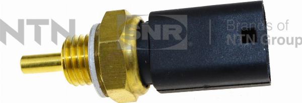 SNR CTS155.03 - Sonde de température, liquide de refroidissement droxauto.com