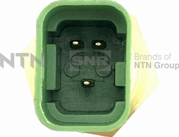 SNR CTS155.10 - Sonde de température, liquide de refroidissement droxauto.com