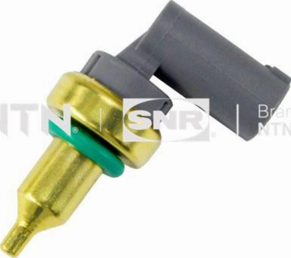 SNR CTS151.01 - Sonde de température, liquide de refroidissement droxauto.com