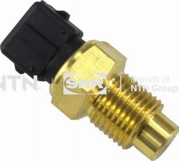 SNR CTS158.04 - Sonde de température, liquide de refroidissement droxauto.com