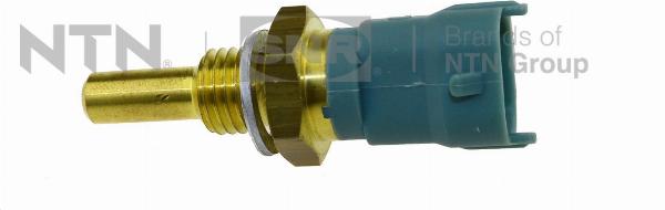 SNR CTS158.02 - Sonde de température, liquide de refroidissement droxauto.com