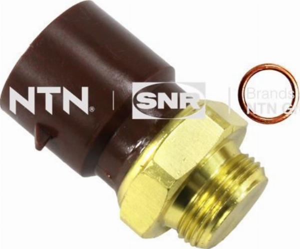 SNR CTS153.03 - Sonde de température, liquide de refroidissement droxauto.com