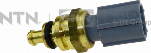 SNR CTS152.05 - Sonde de température, liquide de refroidissement droxauto.com