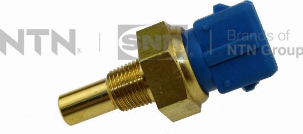 SNR CTS152.08 - Sonde de température, liquide de refroidissement droxauto.com
