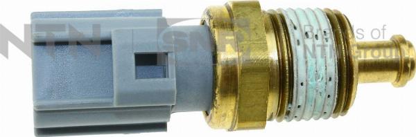 SNR CTS152.03 - Sonde de température, liquide de refroidissement droxauto.com