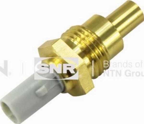 SNR CTS169.05 - Sonde de température, liquide de refroidissement droxauto.com