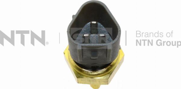 SNR CTS169.02 - Sonde de température, liquide de refroidissement droxauto.com