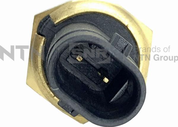 SNR CTS162.01 - Sonde de température, liquide de refroidissement droxauto.com