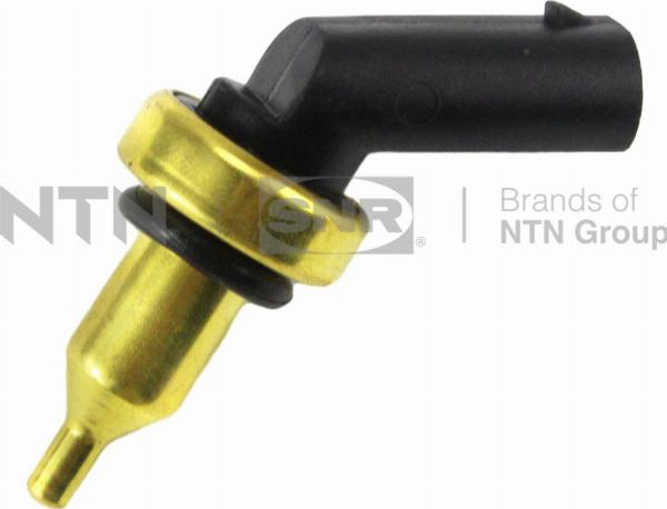 SNR CTS162.02 - Sonde de température, liquide de refroidissement droxauto.com