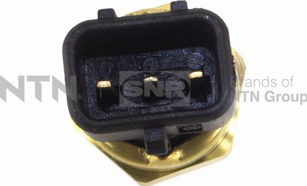 SNR CTS189.04 - Sonde de température, liquide de refroidissement droxauto.com