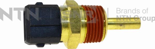 SNR CTS189.06 - Sonde de température, liquide de refroidissement droxauto.com