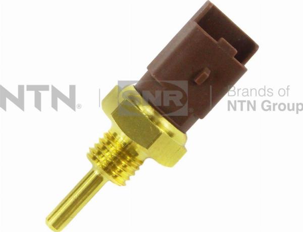 SNR CTS176.04 - Sonde de température, liquide de refroidissement droxauto.com