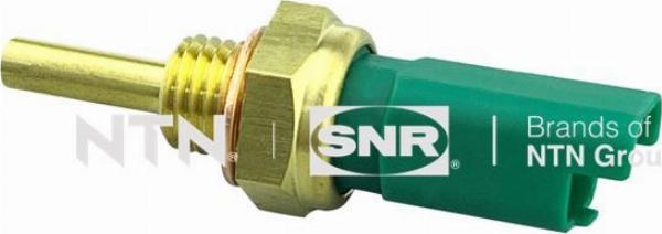 SNR CTS176.01 - Sonde de température, liquide de refroidissement droxauto.com