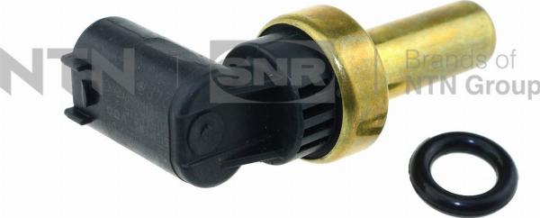 SNR CTS171.05 - Sonde de température, liquide de refroidissement droxauto.com