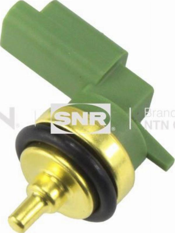 SNR CTS171.03 - Sonde de température, liquide de refroidissement droxauto.com