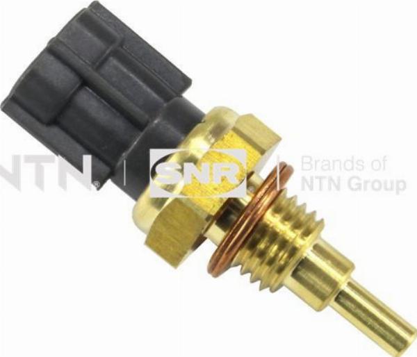 SNR CTS177.02 - Sonde de température, liquide de refroidissement droxauto.com