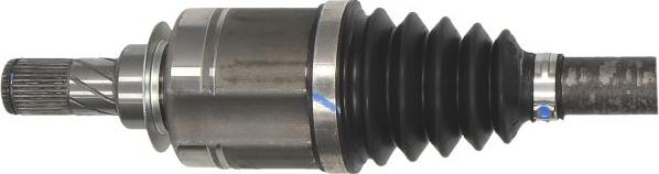 SNR DK55.068 - Arbre de transmission droxauto.com