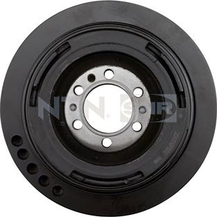 SNR DPF350.00 - Poulie, vilebrequin droxauto.com