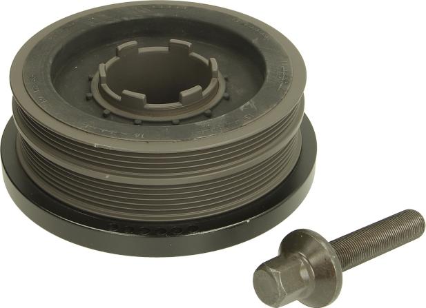 SNR DPF350.01K1 - Poulie, vilebrequin droxauto.com