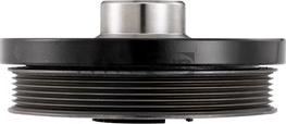 SNR DPF350.12 - Poulie, vilebrequin droxauto.com