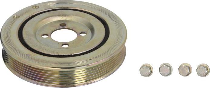 SNR DPF358.09K1 - Poulie, vilebrequin droxauto.com