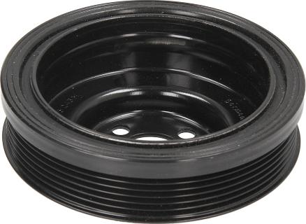 SNR DPF357.13 - Poulie, vilebrequin droxauto.com
