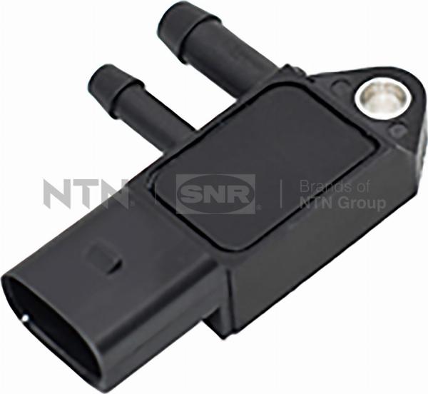 SNR EGP154.01 - Capteur, pression des gaz échappement droxauto.com