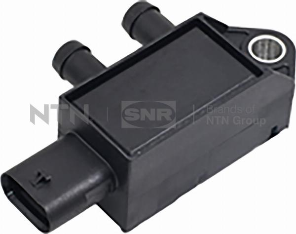 SNR EGP154.03 - Capteur, pression des gaz échappement droxauto.com