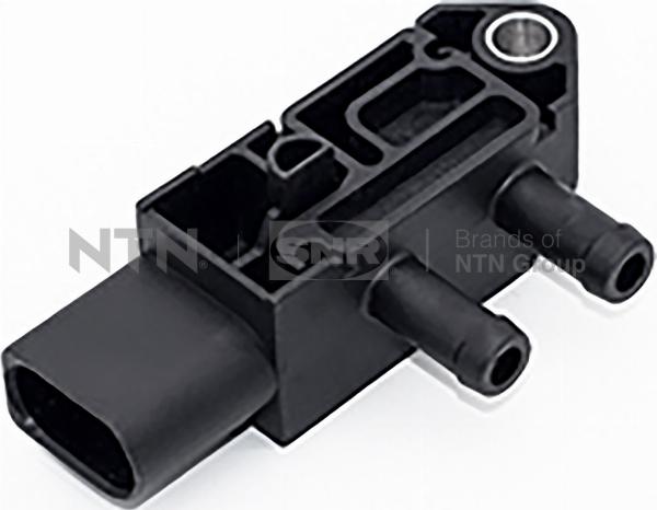 SNR EGP154.02 - Capteur, pression des gaz échappement droxauto.com