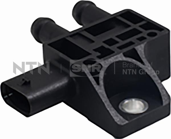 SNR EGP150.05 - Capteur, pression des gaz échappement droxauto.com