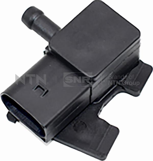 SNR EGP150.01 - Capteur, pression des gaz échappement droxauto.com