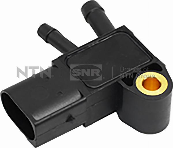 SNR EGP151.04 - Capteur, pression des gaz échappement droxauto.com