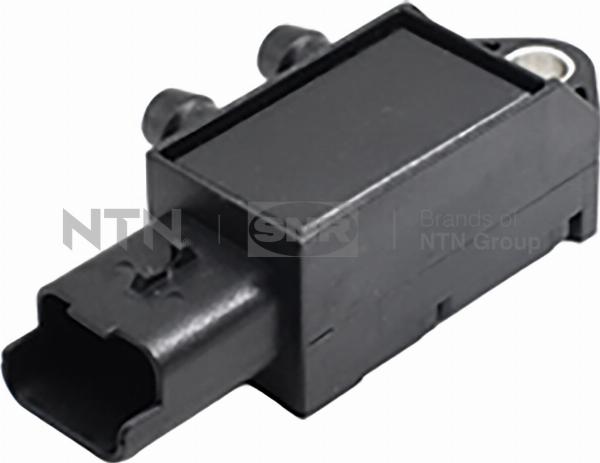 SNR EGP151.01 - Capteur, pression des gaz échappement droxauto.com