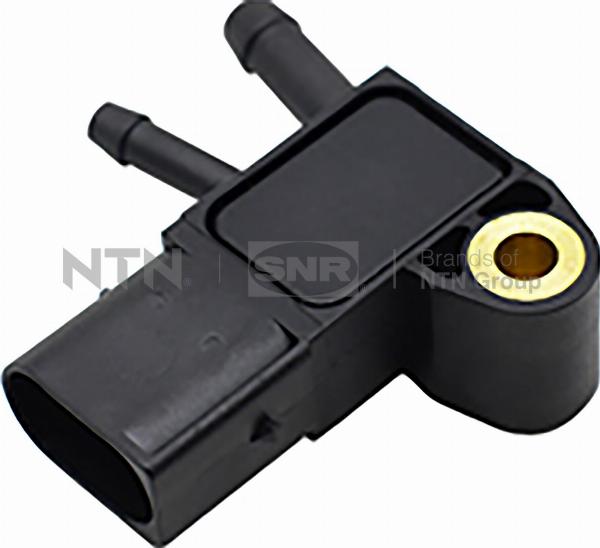SNR EGP151.02 - Capteur, pression des gaz échappement droxauto.com