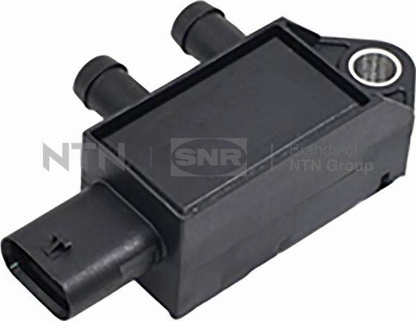 SNR EGP151.07 - Capteur, pression des gaz échappement droxauto.com