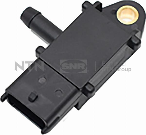SNR EGP158.04 - Capteur, pression des gaz échappement droxauto.com