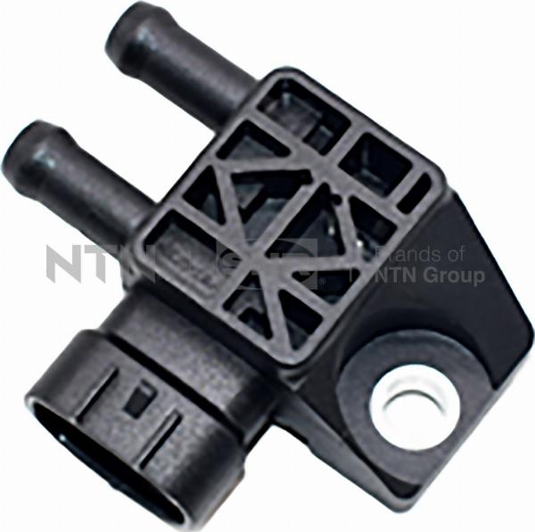 SNR EGP158.05 - Capteur, pression des gaz échappement droxauto.com