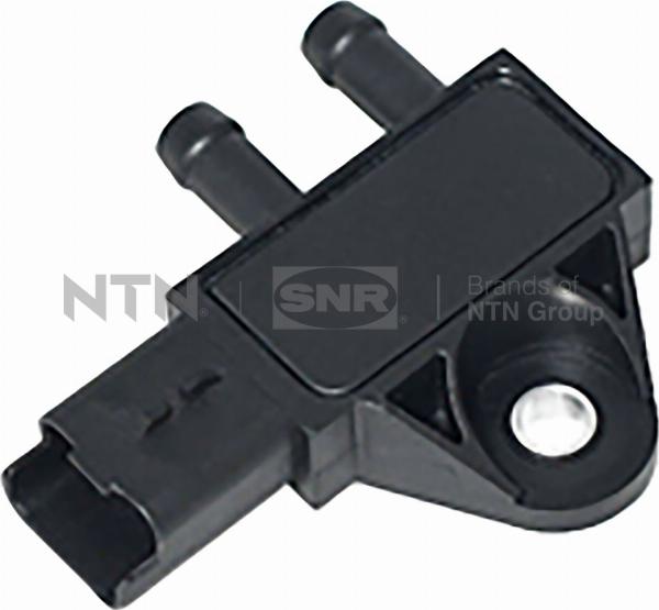 SNR EGP158.01 - Capteur, pression des gaz échappement droxauto.com