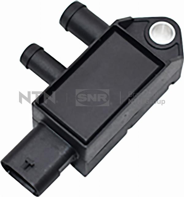 SNR EGP153.02 - Capteur, pression des gaz échappement droxauto.com