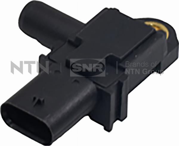 SNR EGP152.06 - Capteur, pression des gaz échappement droxauto.com