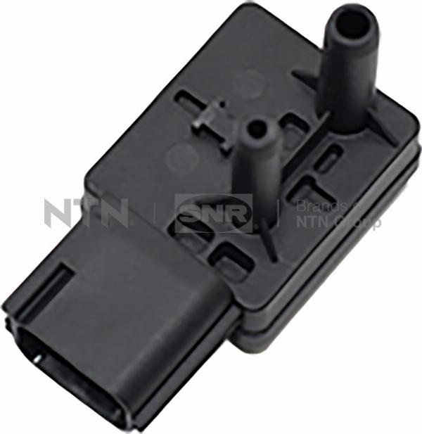 SNR EGP152.03 - Capteur, pression des gaz échappement droxauto.com