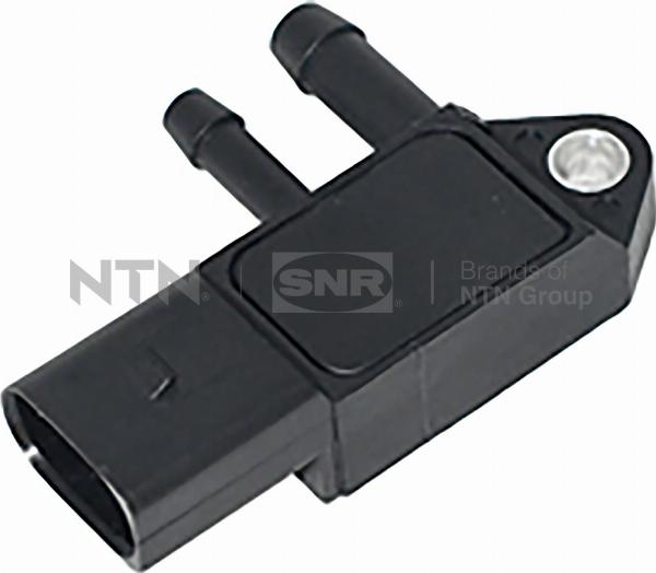 SNR EGP167.01 - Capteur, pression des gaz échappement droxauto.com