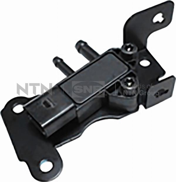 SNR EGP170.01 - Capteur, pression des gaz échappement droxauto.com