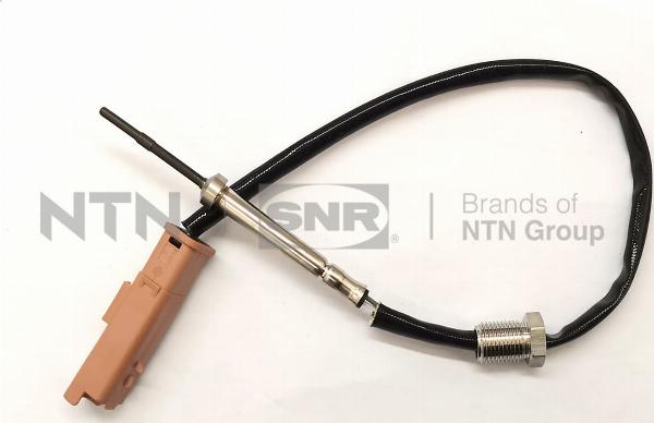 SNR EGT159.04 - Capteur, température des gaz droxauto.com