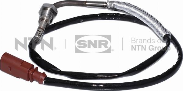 SNR EGT154.98 - Capteur, température des gaz droxauto.com