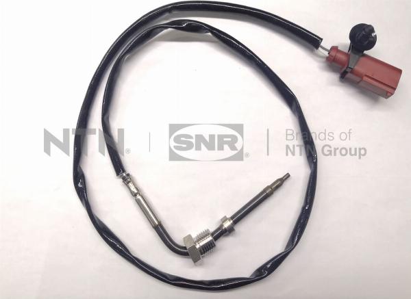 SNR EGT154.49 - Capteur, température des gaz droxauto.com
